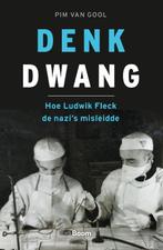Denkdwang 9789024455805 Pim van Gool, Boeken, Verzenden, Zo goed als nieuw, Pim van Gool