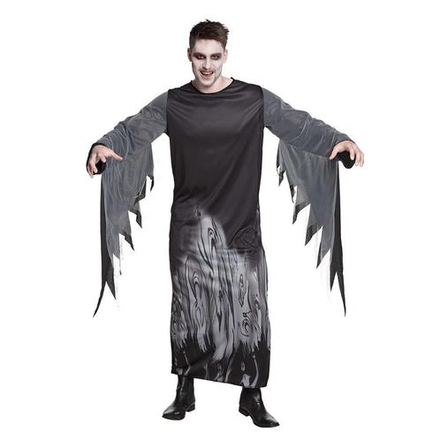 Halloween Phantom Kostuum M/L, Vêtements | Hommes, Costumes de carnaval & Vêtements de fête, Envoi