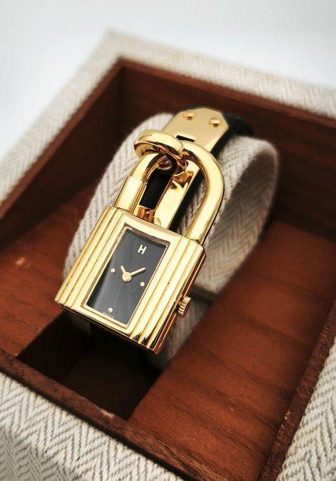 Hermès - Kelly - Zonder Minimumprijs - Dames - 1990-1999, Handtassen en Accessoires, Horloges | Heren