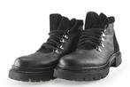 Ry?ko Snowboots in maat 40 Zwart | 5% extra korting, Kleding | Heren, Schoenen, Verzenden, Zwart, Overige typen, Zo goed als nieuw