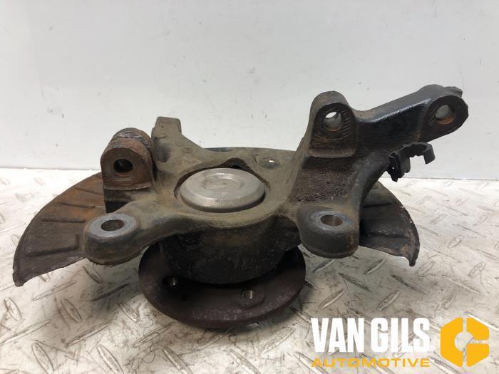 Fusee rechts-voor Mercedes Vito O285594, Auto-onderdelen, Ophanging en Onderstel