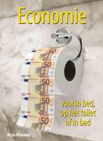 Economie voor in bed, op het toilet of in bad 9789045312330, Gelezen, Arjo Klamer, Erwin Dekker, Verzenden