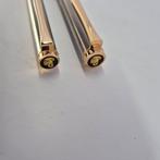Pelikan - Fountain pen P380 (M nib) + ballpoint K380 -, Nieuw