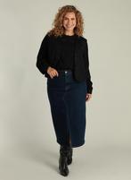 Yest Curve vest GwendolynX-0(44)Maat 42/44 (L), Verzenden