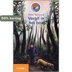 Vergif in het bos 9789027646897 Peter Vervloed, Boeken, Verzenden, Zo goed als nieuw, Peter Vervloed