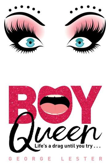Boy queen 9781529042115 George Lester, Boeken, Verzenden, Zo goed als nieuw, George Lester