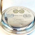 Zenith - pocket watch No Reserve Price - 1900-1949, Bijoux, Sacs & Beauté, Montres | Hommes