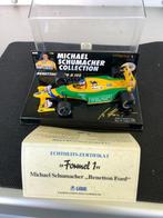 MiniChamps Michael Schumacher-collectie - Michael Schumacher, Nieuw