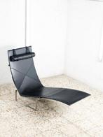 Fritz Hansen - Poul Kjaerholm - Chaise longue - PK 24 -, Antiek en Kunst