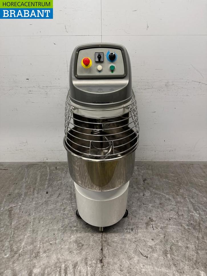 Coupeur à spirale Bongard 50 litres 400V Restauration, Zakelijke goederen, Horeca | Keukenapparatuur, Verzenden