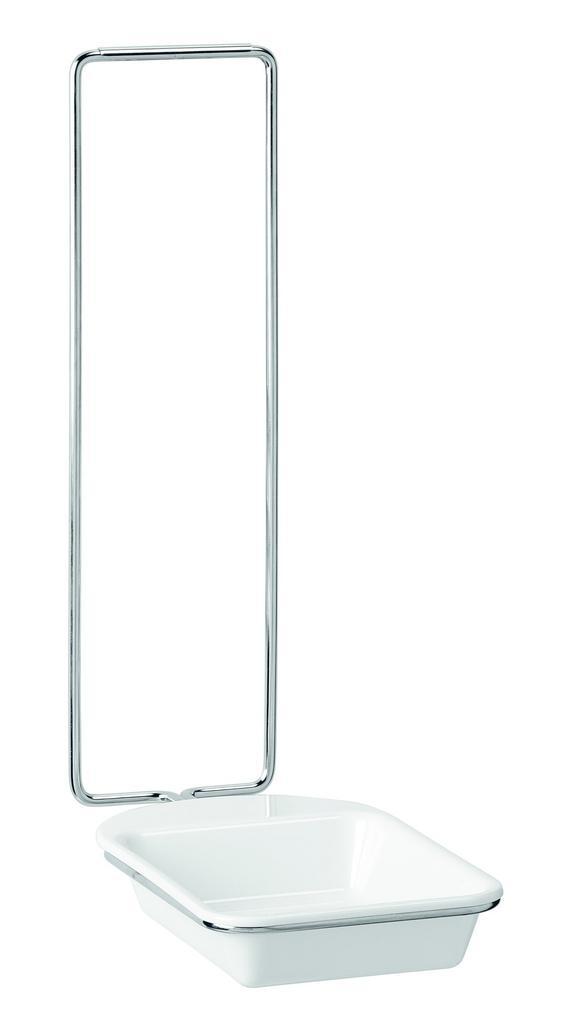 Lekbak PS 0,9L-W | 147x285x377(h)mm Bartscher, Zakelijke goederen, Horeca | Keukenapparatuur, Nieuw in verpakking, Reinigen, Verzenden