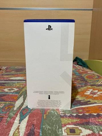 Sony - Playstation 5 (PS5) - Disc Drive for the Ps5 slim or beschikbaar voor biedingen