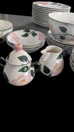 Villeroy & Boch - Schotel (50) - Porselein, Antiek en Kunst