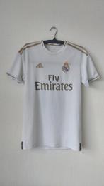 Real Madrid - Spaanse voetbal competitie - Sergio Ramos -, Nieuw