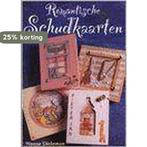 Romantische schudkaarten 9789056901103 W. Dieleman, Verzenden, Gelezen, W. Dieleman