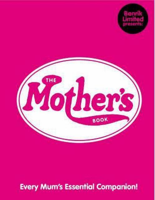 Mothers Book 9780752226293, Livres, Livres Autre, Envoi
