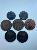 Nederlands-Indië. Duit 1736 (Zonder minimumprijs)