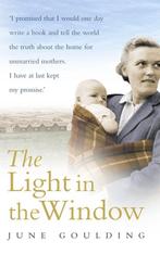 Light In The Window 9780091902056 June Goulding, Verzenden, June Goulding