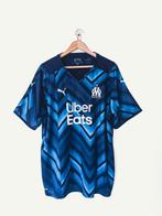 Olympique Marseille - Ligue 1 - Payet - 2021 - Voetbalshirt, Nieuw
