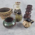 West-Germany - Jasba , Dümler & Breiden , Gebrüder Spang -