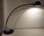 Jielde - Jean-Louis Domecq - Lampe de table - loft - Acier,, Antiquités & Art
