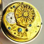 James Speirs, Paisley - Verge fusee - 607 - Vóór 1850, Nieuw