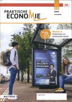 Praktische Economie / 4/5 havo 9789402064780 Adriaansen, Boeken, Verzenden, Gelezen, Adriaansen