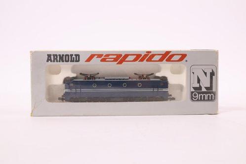 Arnold N - 0237 - Locomotive électrique (1) - Série 1300 -, Hobby en Vrije tijd, Modeltreinen | N-Spoor