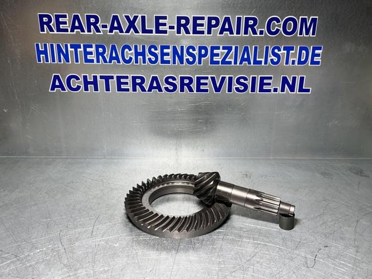 7175166 - 9/44 Kroon/pignonset Iveco Daily (Achteras), Autos : Pièces & Accessoires, Freins & Transmission, Envoi