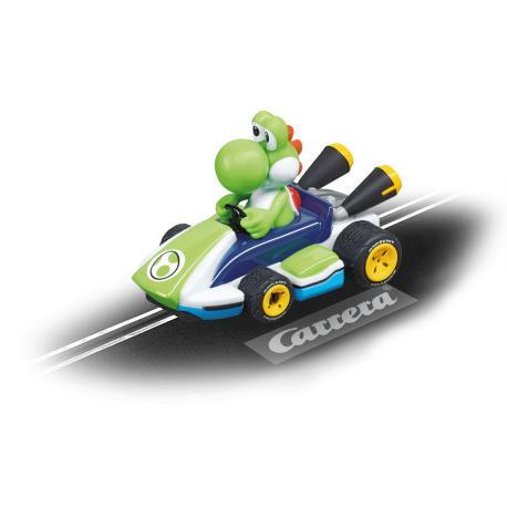 Carrera First Nintendo Mario Kart™ - Yoshi - 65003, Enfants & Bébés, Jouets | Circuits, Envoi