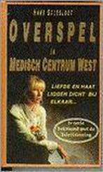 MEDISCH CENTRUM WEST DL 6 OVERSPEL 9789022980835 Galesloot, Boeken, Verzenden, Gelezen, Galesloot
