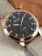 Alpina - Startimer Pilot Automatic - AL-525BR4S24 - Homme -, Nieuw