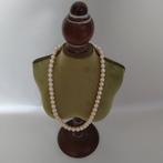 Zonder minimumprijs - Halsketting 14k Parel - Akoya lange, Nieuw