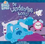 De tandenfee komt! / Blues clues / 10 9789089410689, Verzenden, Sarah Albee