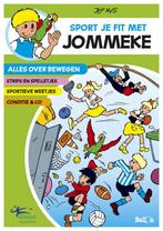 Jommeke sport mee / Jommeke buiten reeks / 4 9789063349547, Boeken, Stripverhalen, Verzenden, Zo goed als nieuw, Jef Nys