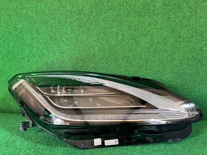Phare av. droit Jaguar E-Pace X540 2017-2024 Full LED High, Auto-onderdelen, Verlichting, Ophalen