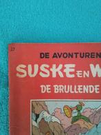 Suske en Wiske RV-27 - De brullende berg - gerestaureerd - 1, Boeken, Stripverhalen, Nieuw