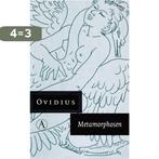 Metamorphosen 9789025368487 Ovidius, Verzenden, Gelezen, Ovidius