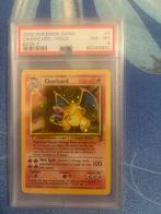 Pokémon - 1 Graded card - Charizard - PSA 8, Hobby & Loisirs créatifs