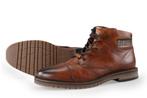 Bugatti Veterboots in maat 44 Bruin | 5% extra korting, Kleding | Heren, Schoenen, Bugatti, Bruin, Verzenden, Boots