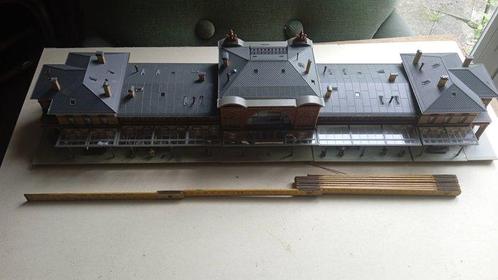 Faller H0 - Modeltreingebouwen (1), Hobby en Vrije tijd, Modeltreinen | H0