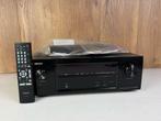 Denon - AVR-X1300W Solid state meerkanaals versterker