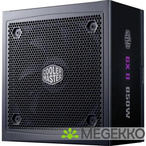 Cooler Master MWE Gold 850 V3 - ATX 3.1, Computers en Software, Overige Computers en Software, Nieuw, Verzenden
