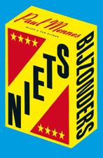 Niets bijzonders 9789038898926 Paul Mennes, Boeken, Verzenden, Gelezen, Paul Mennes