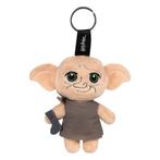 Harry Potter Dobby Sleutelhanger Knuffel 10 cm, Collections, Harry Potter, Ophalen of Verzenden