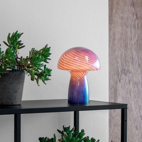 Dyberg Larsen - Lampe de table - Lampe de table Jenny, Antiek en Kunst, Antiek | Verlichting