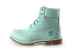 Timberland Boots in maat 37 Groen, Kleding | Dames, Verzenden, Overige typen, Zo goed als nieuw, Timberland