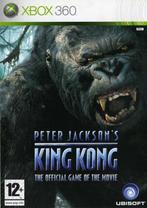 Peter Jacksons King Kong (Xbox 360 Games), Consoles de jeu & Jeux vidéo, Jeux | Xbox 360, Ophalen of Verzenden