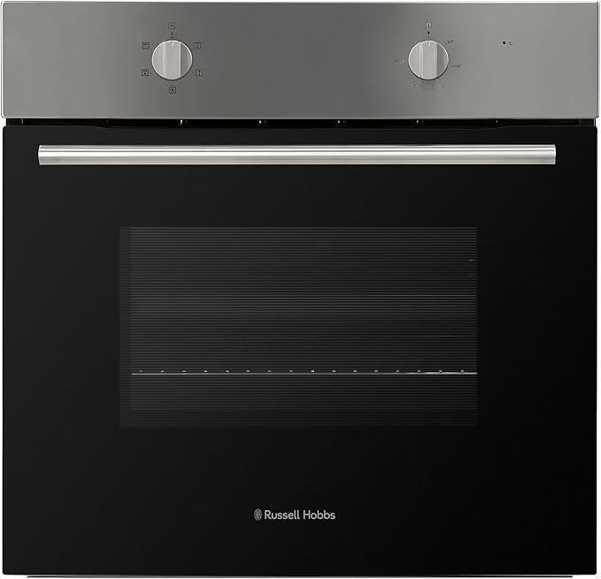 Russell Hobbs Rhfeo7004ss Inbouw Oven 59.5cm, Elektronische apparatuur, Ovens, Ophalen of Verzenden