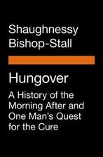 Hungover 9780143126706, Shaughnessy Bishop-Stall, Shaughnessy Bishop-Stall, Verzenden